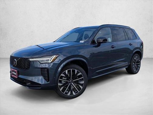 2026 Volvo XC90 B6 Ultra Dark Theme 7-Seater