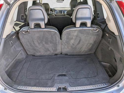2019 Volvo XC90 T5 Momentum
