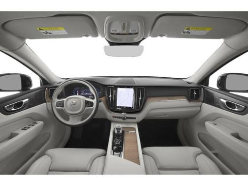 2025 Volvo XC60 Plug-In Hybrid T8 Polestar