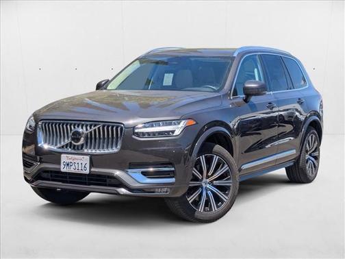 2023 Volvo XC90 B6 Plus 7-Seater