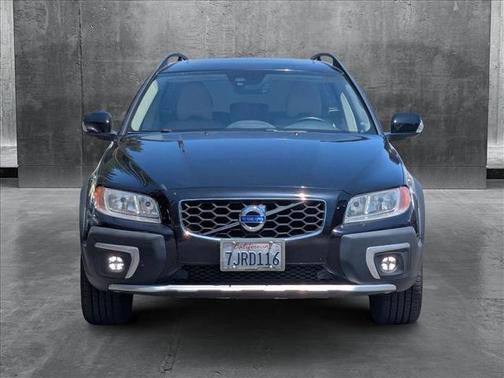 2015 Volvo XC70 T6