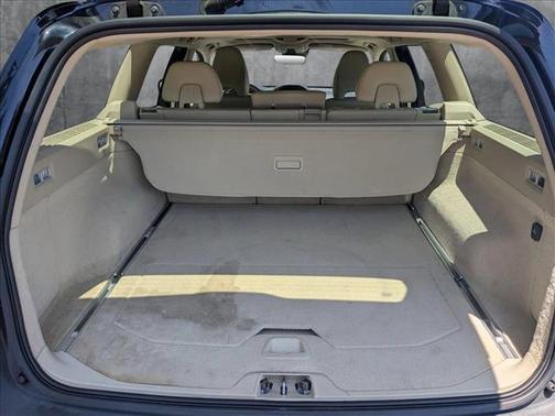 2015 Volvo XC70 T6