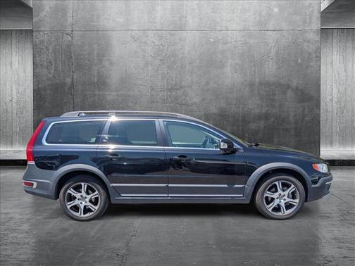 2015 Volvo XC70 T6