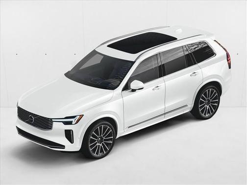2025 Volvo XC90 B5 Core