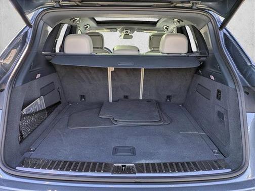 2019 Porsche Cayenne Cayenne