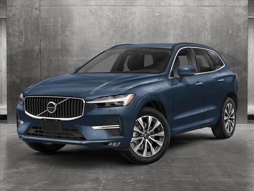 2025 Volvo XC60 B5 Ultra