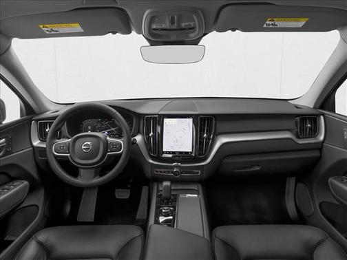 2025 Volvo XC60 B5 Ultra