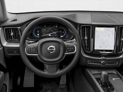 2025 Volvo XC60 B5 Ultra