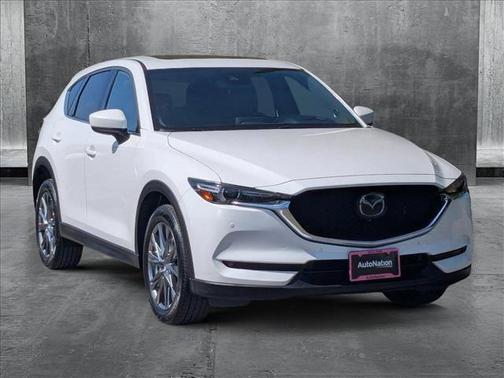 2019 Mazda CX-5 Signature