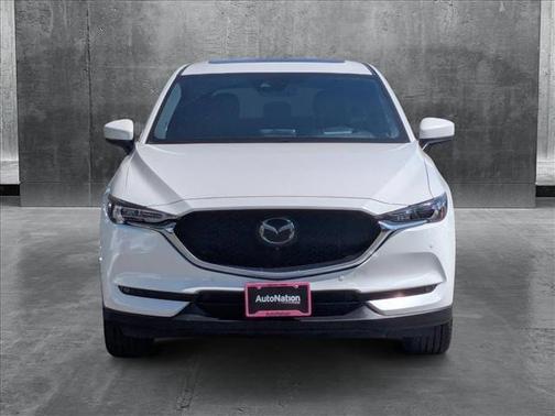 2019 Mazda CX-5 Signature