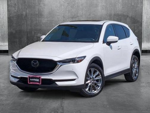 2019 Mazda CX-5 Signature