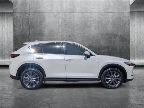 2019 Mazda CX-5 Signature