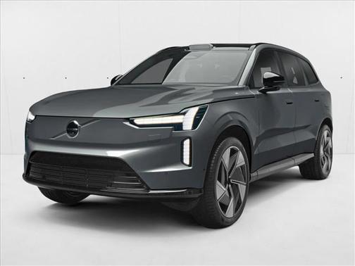 2025 Volvo EX90 Twin Motor Performance Ultra 6-Seater