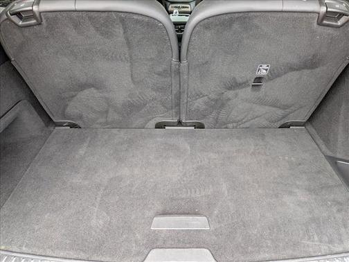 Denim Blue Metallic 2024 Volvo XC90 Recharge Plug-In Hybrid T8 Ultimate 6-Seater