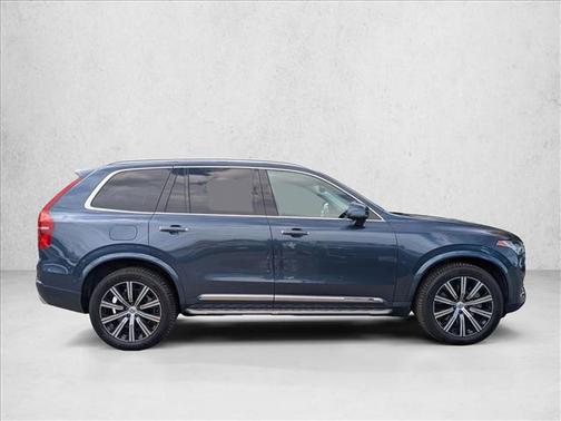2021 Volvo XC90 Recharge Plug-In Hybrid T8 Inscription 6 Passenger