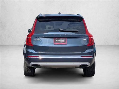 2021 Volvo XC90 Recharge Plug-In Hybrid T8 Inscription 6 Passenger