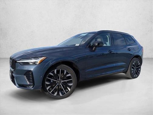 2026 Volvo XC60 B5 Ultra