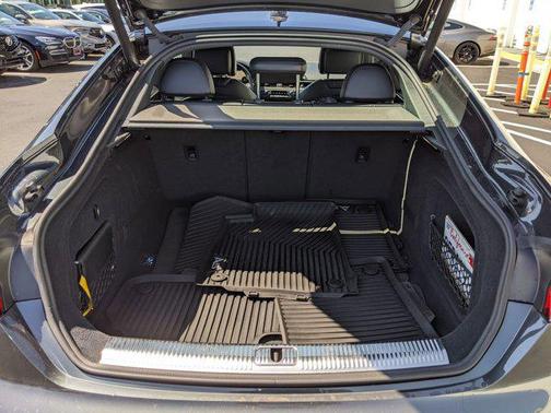 2018 Audi A5 2.0T Premium Plus