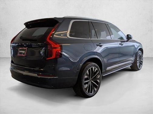2026 Volvo XC90 Plug-In Hybrid T8 Ultra 7-Seater