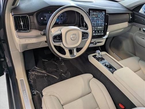 2026 Volvo XC90 Plug-In Hybrid T8 Ultra 7-Seater