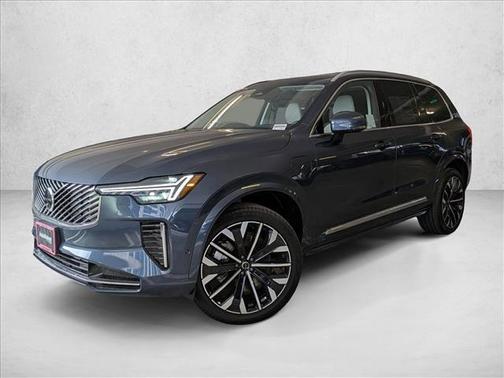 2026 Volvo XC90 Plug-In Hybrid T8 Ultra 7-Seater