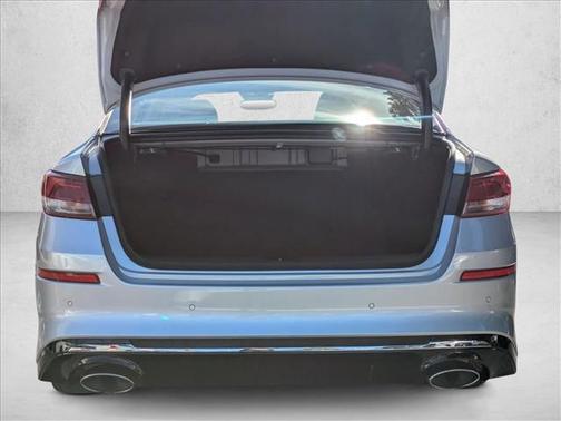 2020 Kia Optima S
