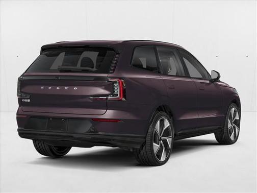 2026 Volvo EX90 Ultra, Twin Motor Performance, Fully electric, 7 Seats