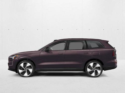 2026 Volvo EX90 Ultra, Twin Motor Performance, Fully electric, 7 Seats