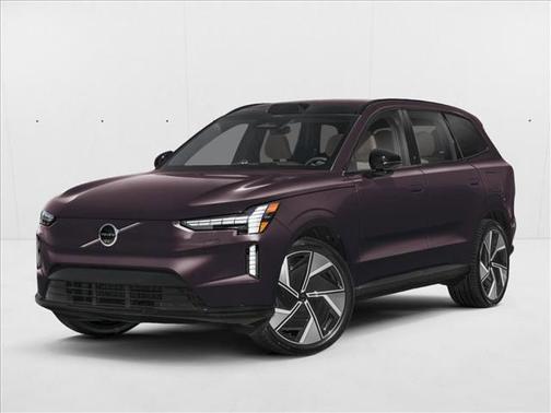 2026 Volvo EX90 Ultra, Twin Motor Performance, Fully electric, 7 Seats