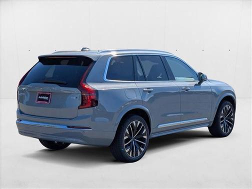 2026 Volvo XC90 B6 Ultra 6-Seater