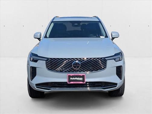 2026 Volvo XC90 B6 Ultra 6-Seater