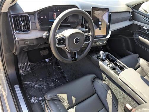 2026 Volvo XC90 B6 Ultra 6-Seater