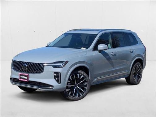 2026 Volvo XC90 B6 Ultra 6-Seater