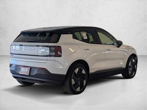 2025 Volvo EX30 Twin Motor Plus