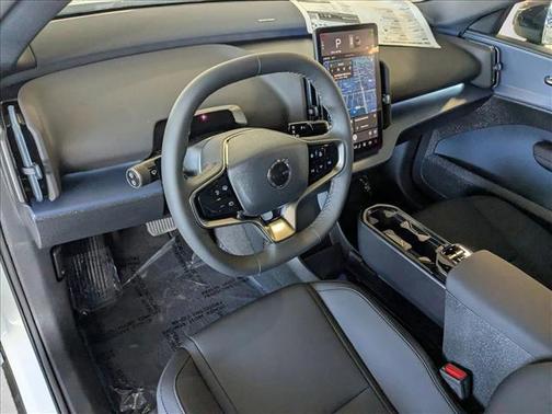 2025 Volvo EX30 Twin Motor Plus