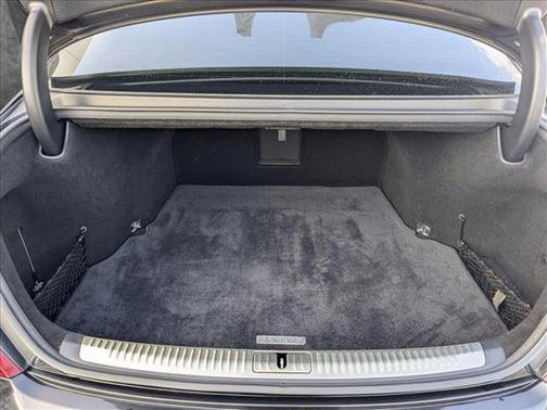 2018 Genesis G90 Premium