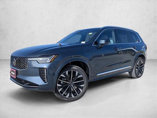 2026 Volvo XC90 Plug-In Hybrid T8 Ultra 7-Seater