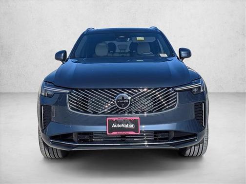 2026 Volvo XC90 Plug-In Hybrid T8 Ultra 7-Seater