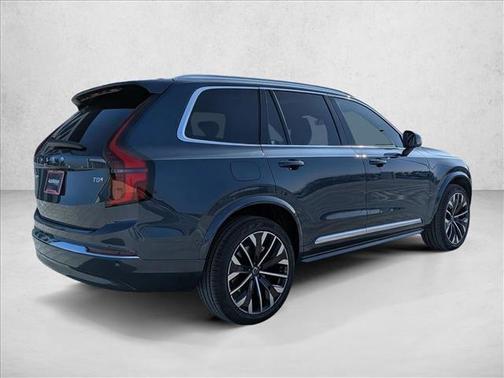 2026 Volvo XC90 Plug-In Hybrid T8 Ultra 7-Seater