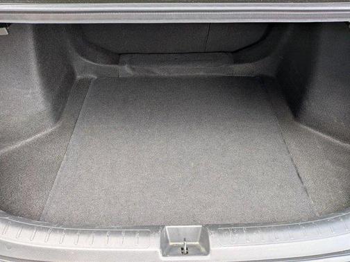 Crystal Black Pearl 2022 Honda Civic EX