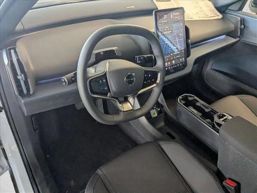 2025 Volvo EX30 Twin Motor Plus