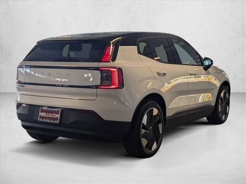 2025 Volvo EX30 Twin Motor Plus