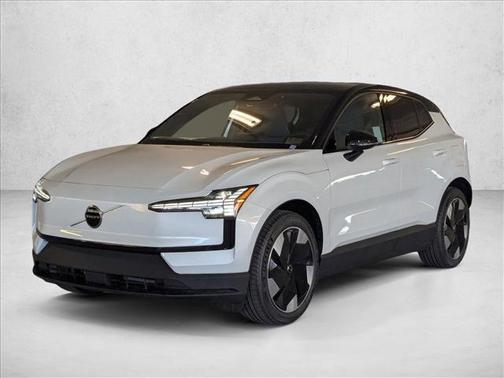 2025 Volvo EX30 Twin Motor Plus