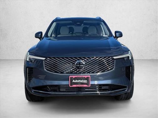 2026 Volvo XC90 Plug-In Hybrid T8 Ultra 7-Seater