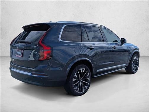 2026 Volvo XC90 Plug-In Hybrid T8 Ultra 7-Seater