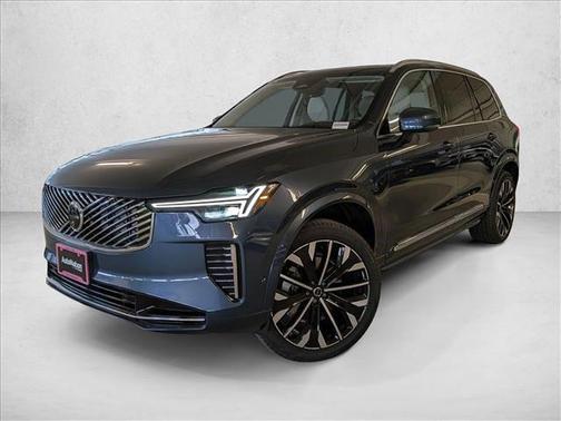 2026 Volvo XC90 B6 Ultra 6-Seater