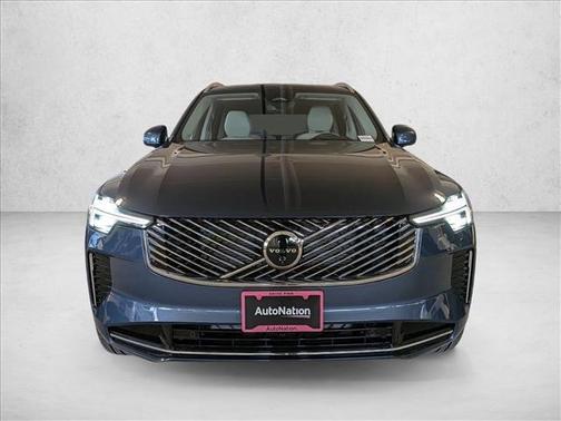 2026 Volvo XC90 B6 Ultra 6-Seater