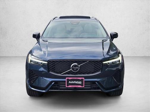2026 Volvo XC60 Plug-In Hybrid T8 Ultra