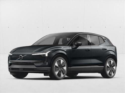 2025 Volvo EX30 Twin Motor Ultra