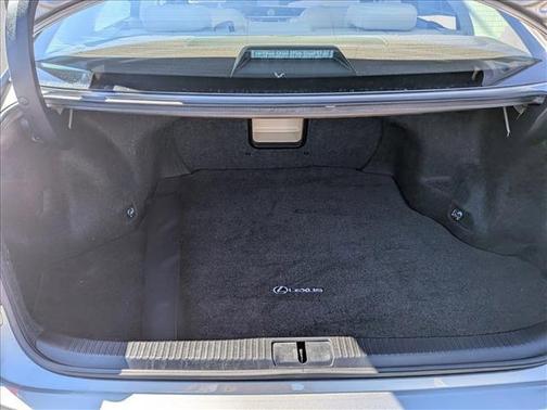 2017 Lexus ES 350 Base